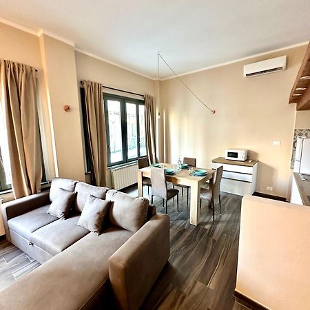 Casa Brescia Apartment Turin Ngoại thất bức ảnh