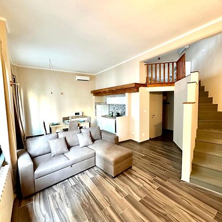 Casa Brescia Apartment Turin Ngoại thất bức ảnh