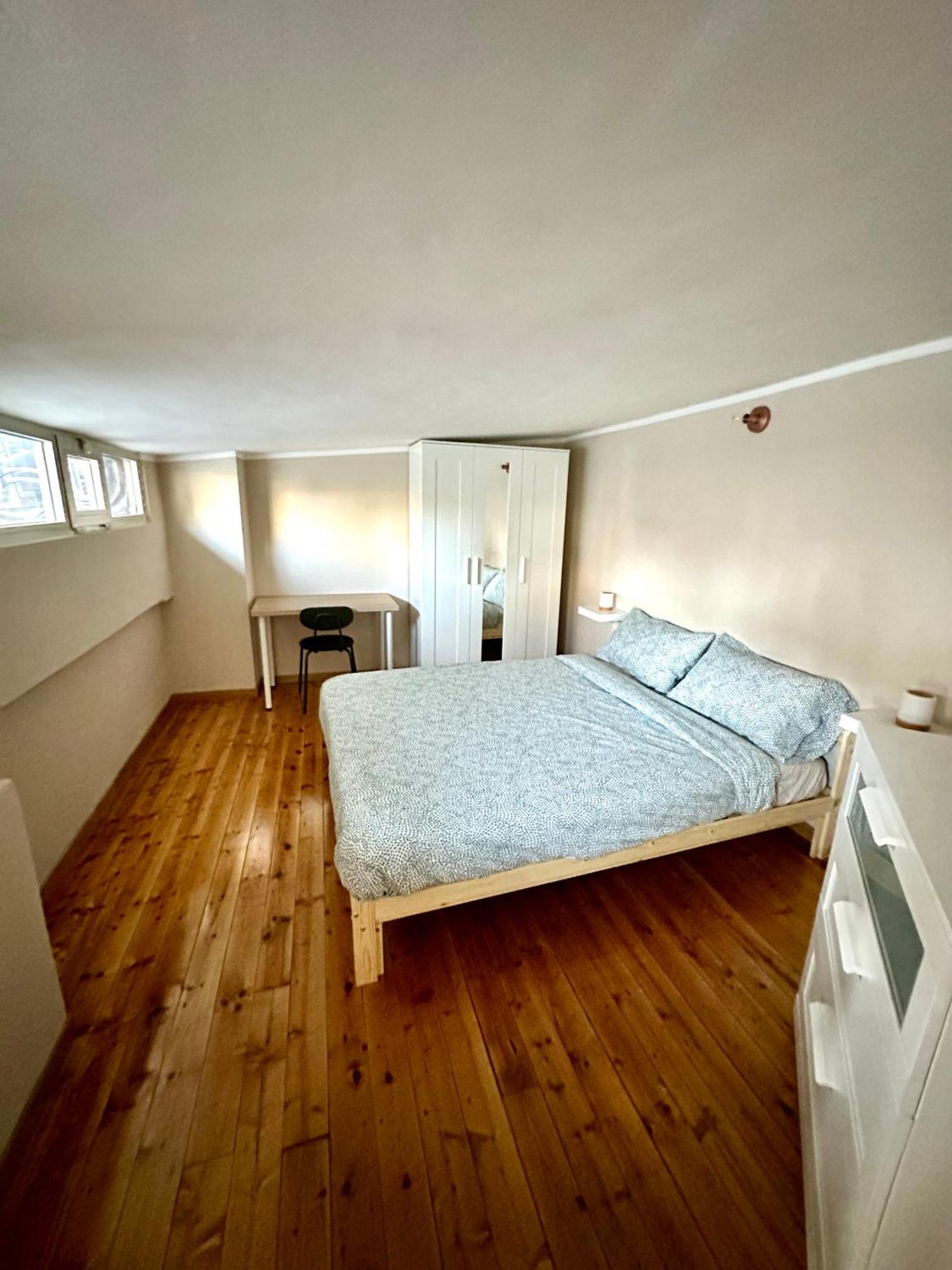 Casa Brescia Apartment Turin Ngoại thất bức ảnh
