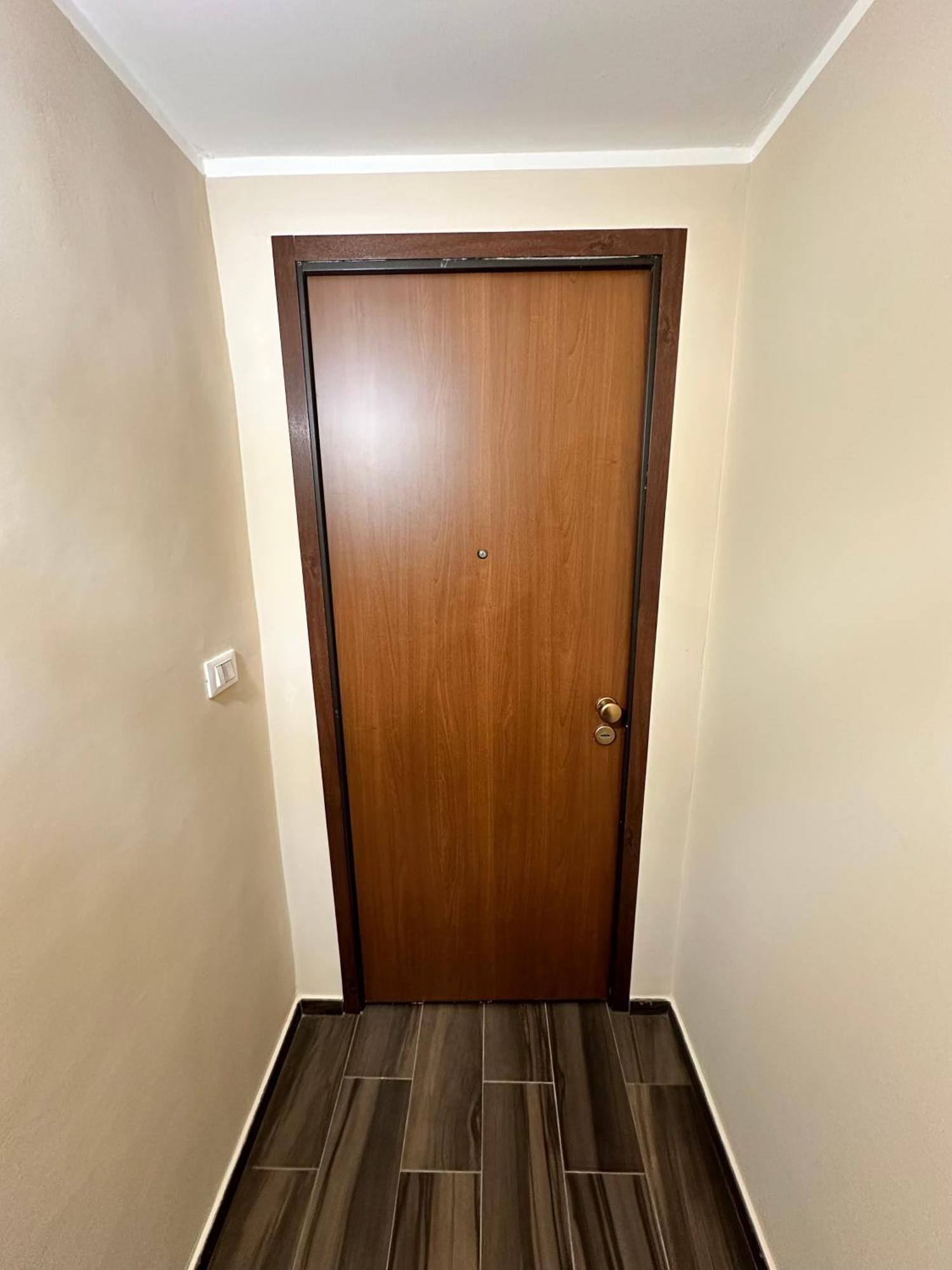 Casa Brescia Apartment Turin Ngoại thất bức ảnh